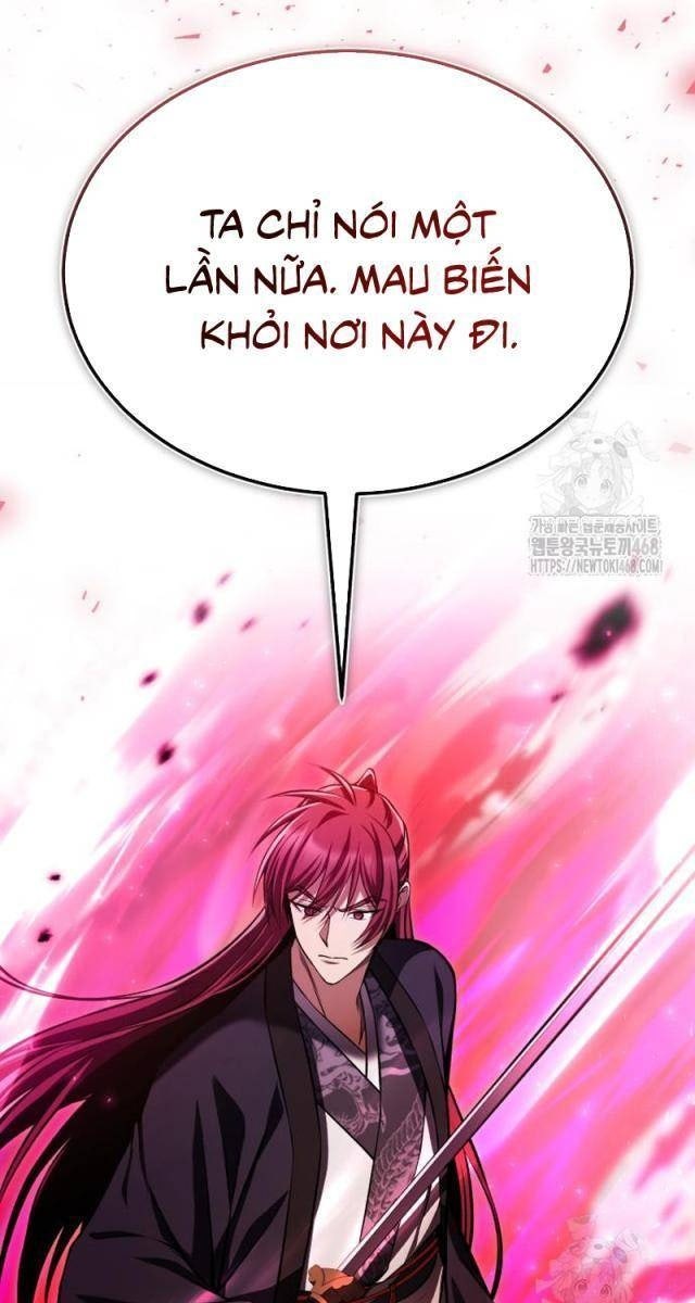 Giảng Sư Đứng Đầu: Baek Sư phụ - Page 35