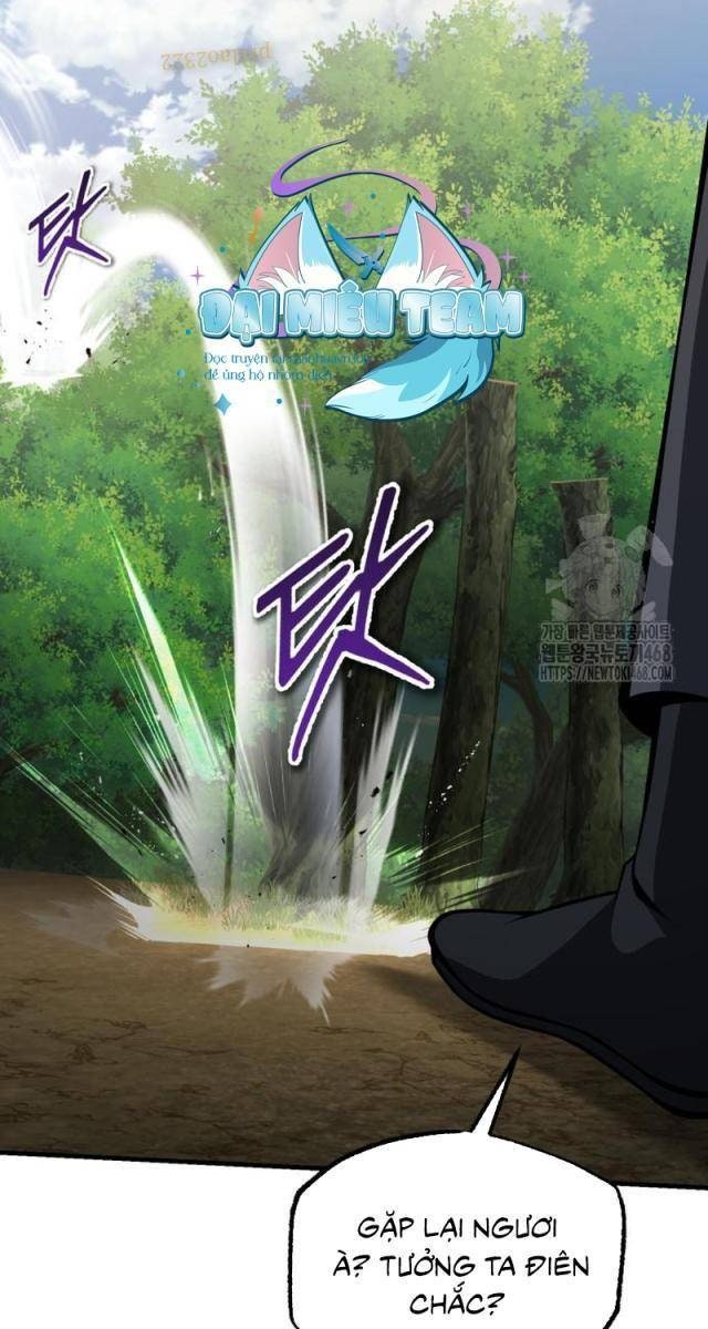 Giảng Sư Đứng Đầu: Baek Sư phụ - Page 43