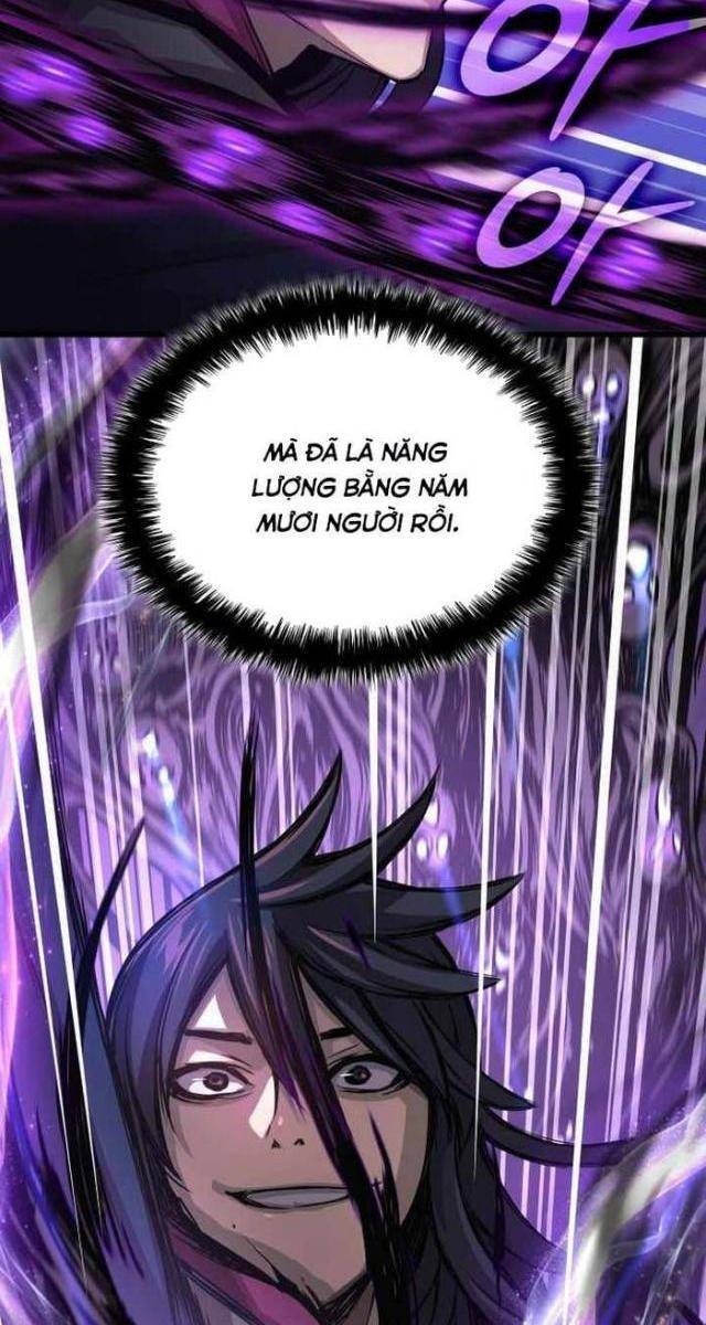 Quái Lực Loạn Thần - Page 86