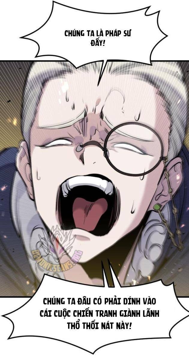 Mỗi Lính Đánh Thuê Trở Về Đều Có Một Kế Hoạch - Page 55