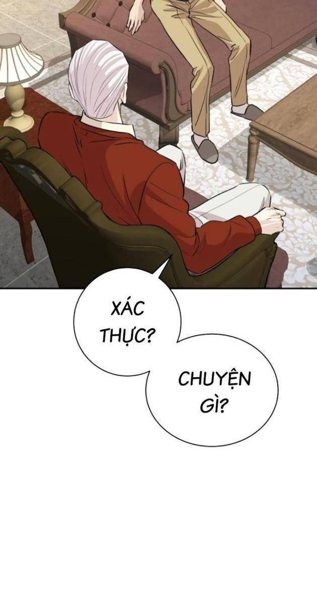 Cháu Trai Thiên Tài Của Vua Cho Vay Nặng Lãi - Page 12