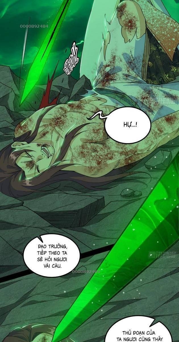 Ta Là Tà Đế - Page 5