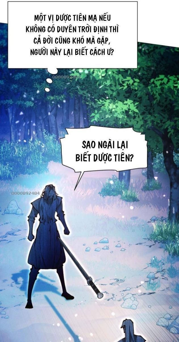 Chuyển Sinh Vào Thế Giới Võ Lâm - Page 49