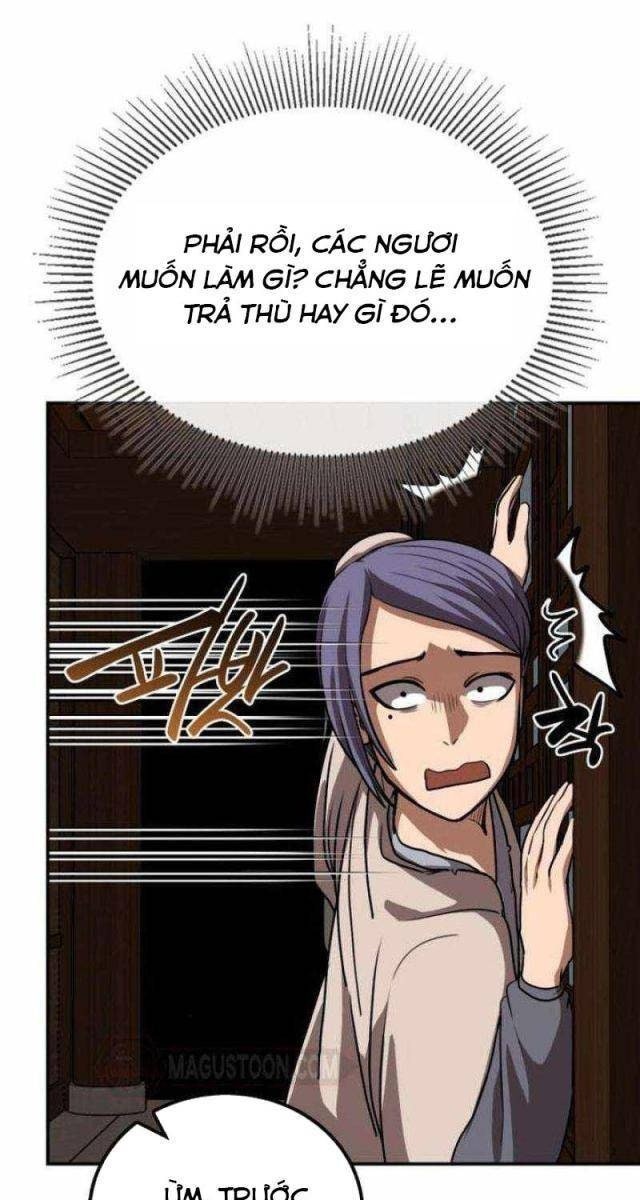 Ta Đây Vô Địch Bất Bại - Page 94