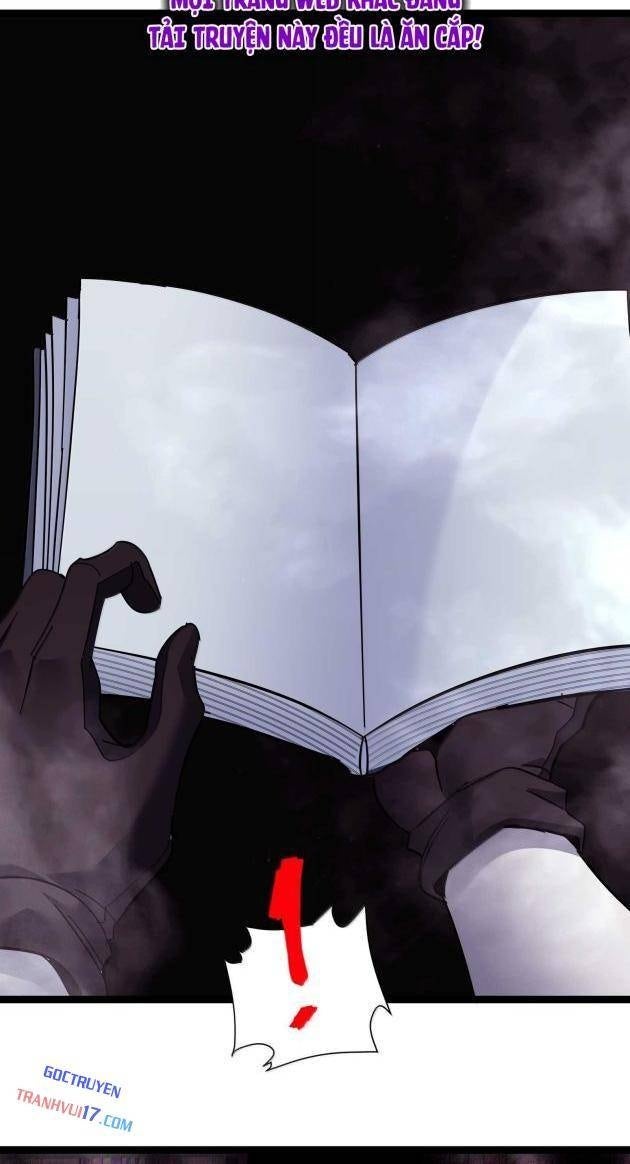 Sức Mạnh Của Ác Thần - Page 8