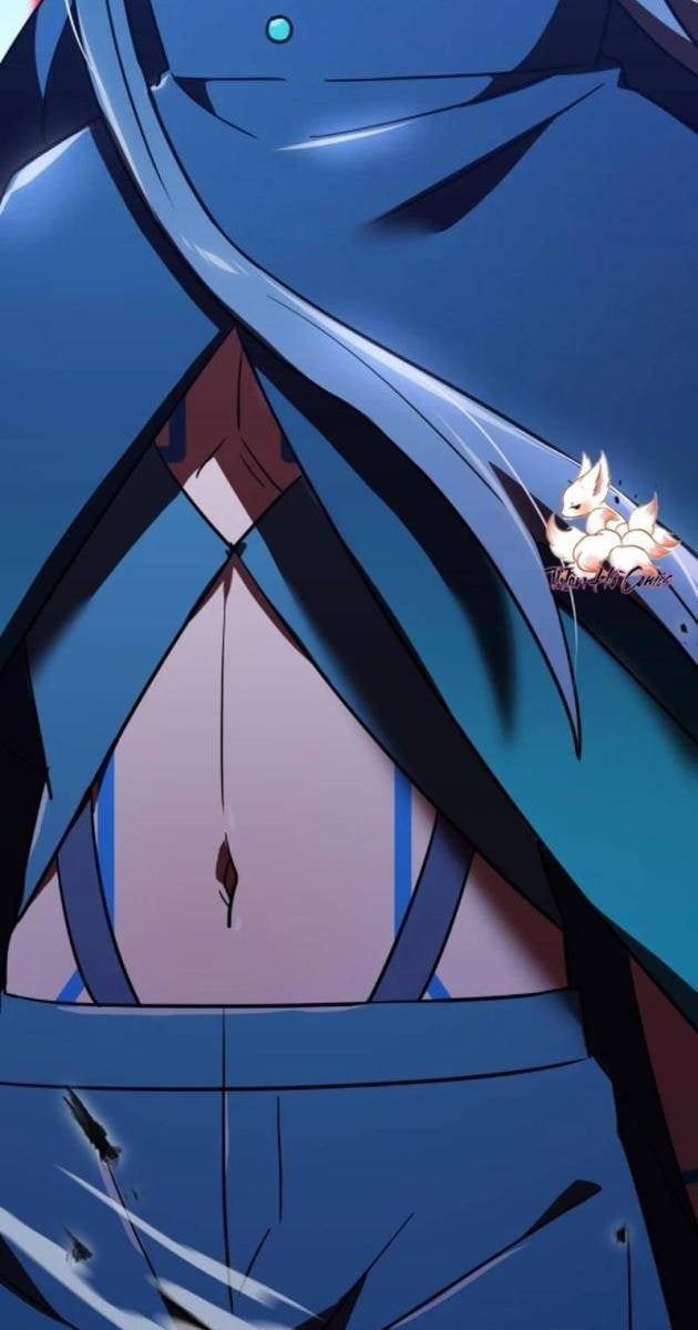 Huyết Thánh Cứu Thế Chủ~ Ta Chỉ Cần 0.0000001% Đã Trở Thành Vô Địch - Page 45