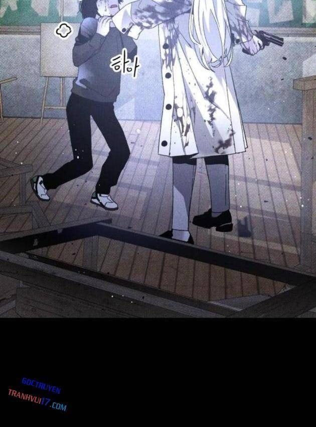 Cỗ Máy Dự Báo Sát Nhân - Page 8