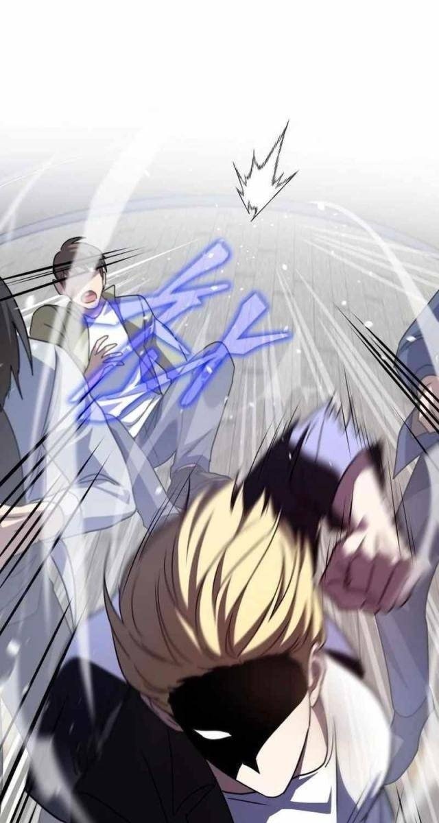 Tanker Hạng C Bất Tử - Page 23