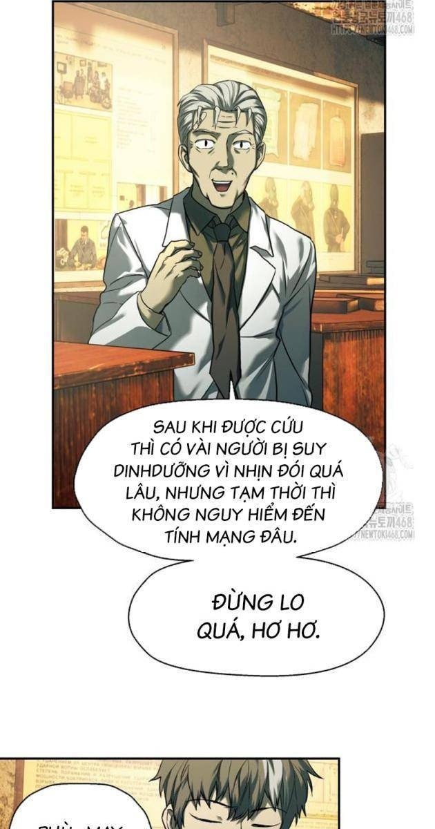 Sống Sót Qua Ngày Tận Thế - Page 61