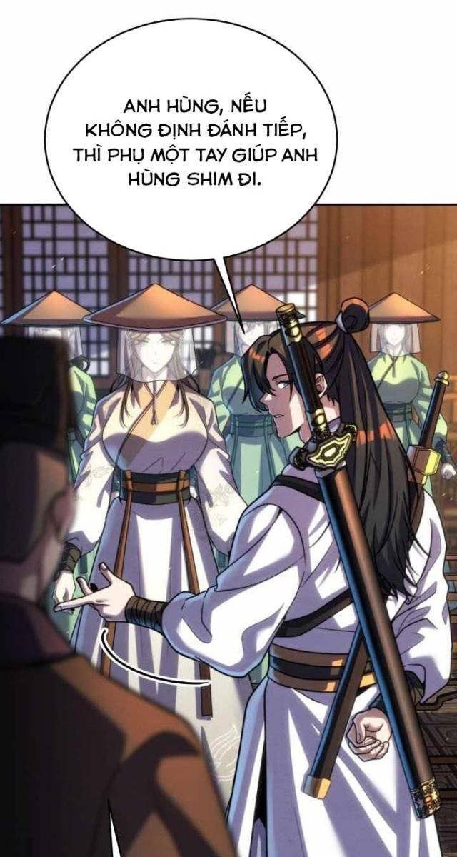 Tiểu Đệ Tử Của Võ Lâm Minh Chủ - Page 14