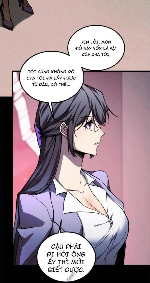 Mạt Thế: Nhân Hoàng Phiên Mời Chư Vị Nữ Đồ Đệ Nhập Tọa - Page 15