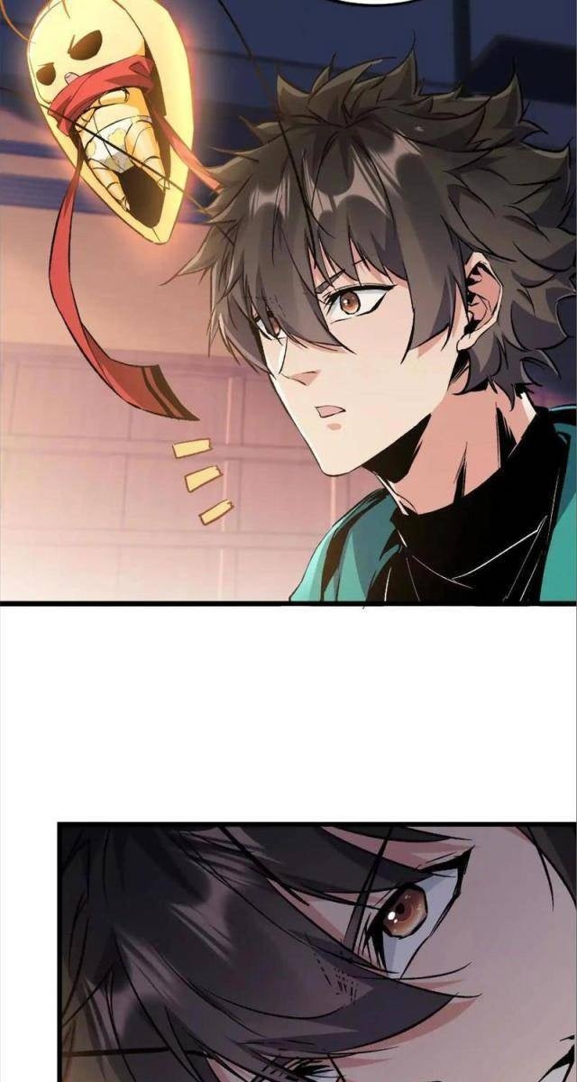 Trùng Sinh Thành Gián - Page 37