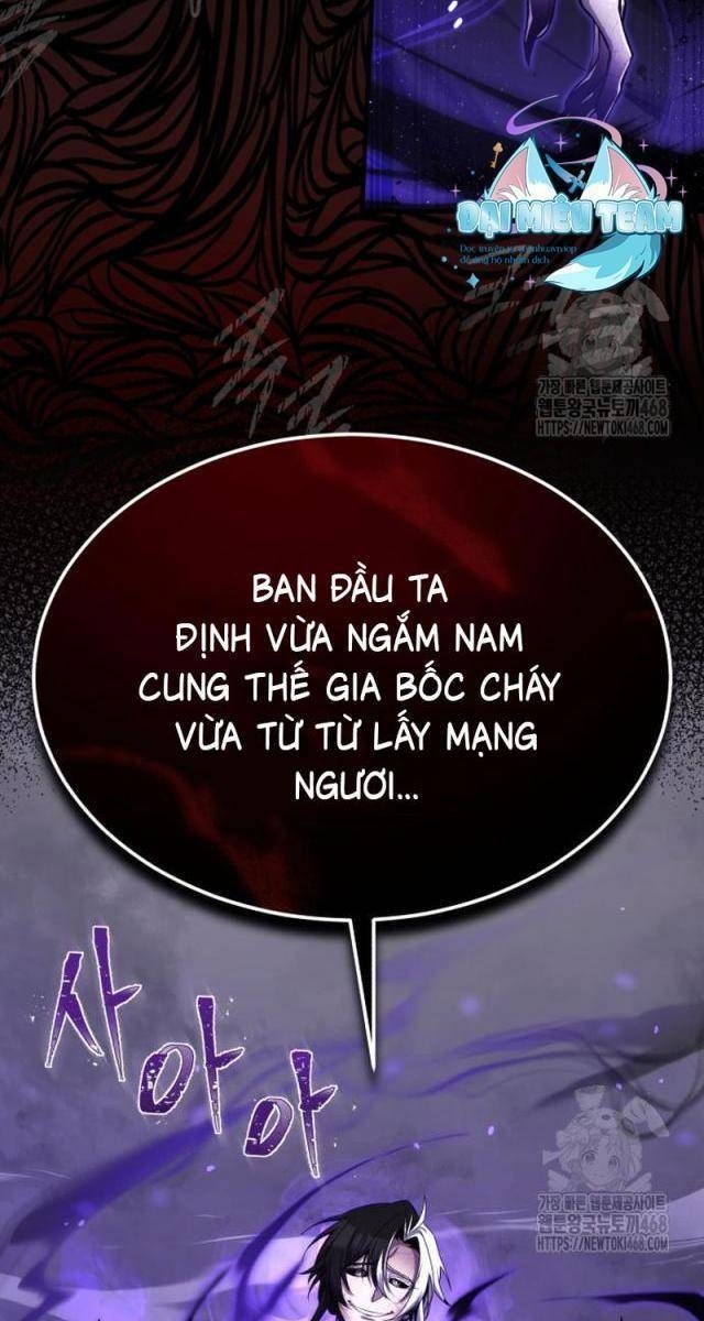 Giảng Sư Đứng Đầu: Baek Sư phụ - Page 63