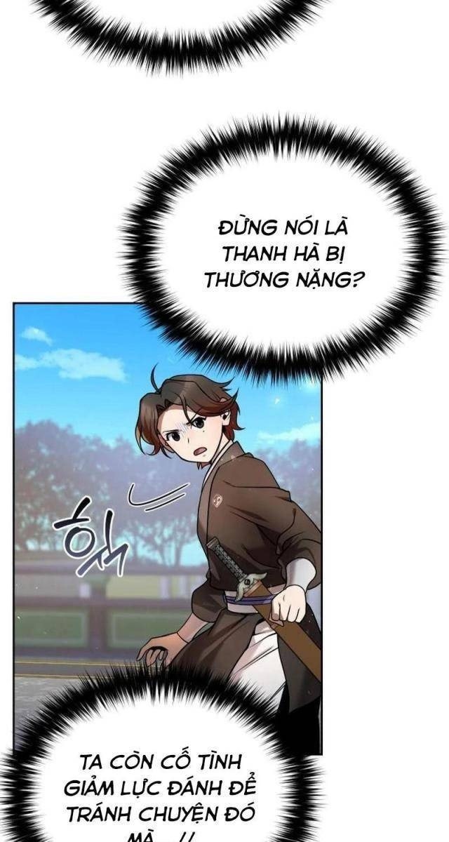 Hoạn Quan Hồi Quy: Tróc Phong Truy Nguyệt - Page 109