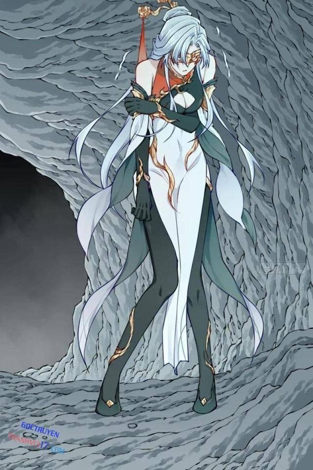 Ta Dùng Cơ Bắp Xưng Bá Tu Tiên Giới - Page 23