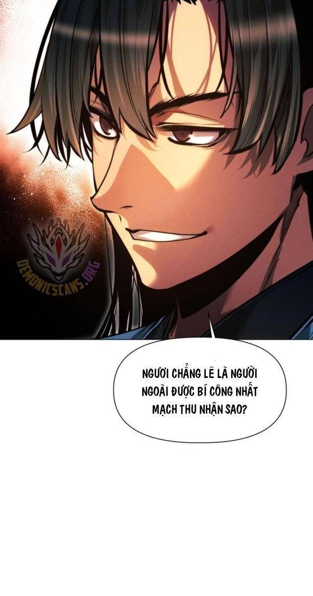 Chuyển Sinh Vào Thế Giới Võ Lâm - Page 18