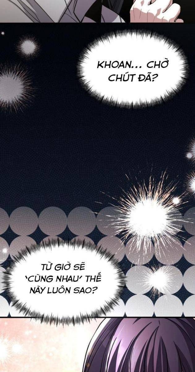 Hẹn Hò Rùng Rợn - Page 62