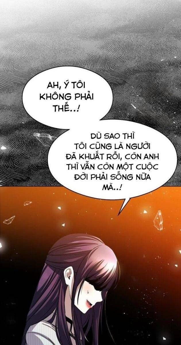 Hẹn Hò Rùng Rợn - Page 74