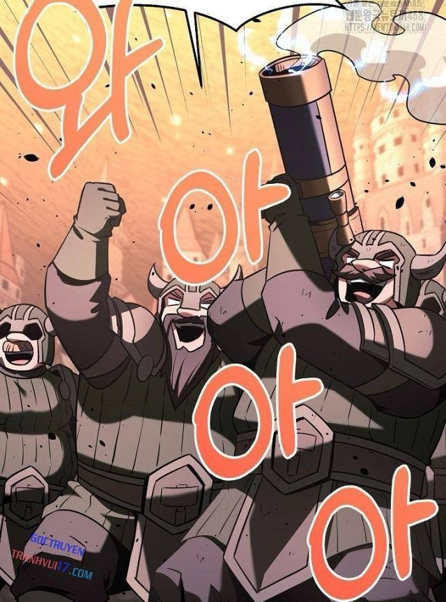 Anh Hùng Trọng Sinh Thành Trưởng Tử Nhà Công Tước - Page 41