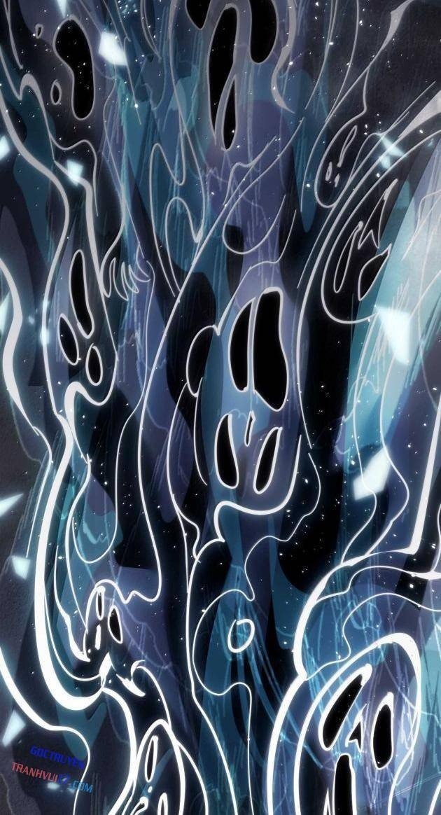 Sức Mạnh Của Ác Thần - Page 20