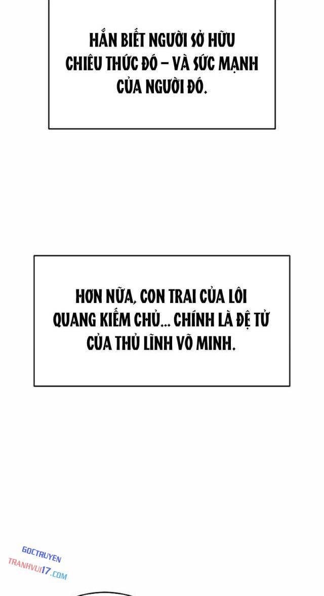 Tiểu Đệ Tử Của Võ Lâm Minh Chủ - Page 84