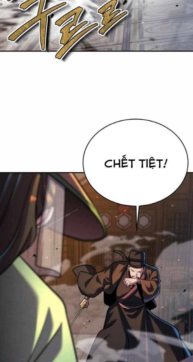 Tiểu Đệ Tử Của Võ Lâm Minh Chủ - Page 80