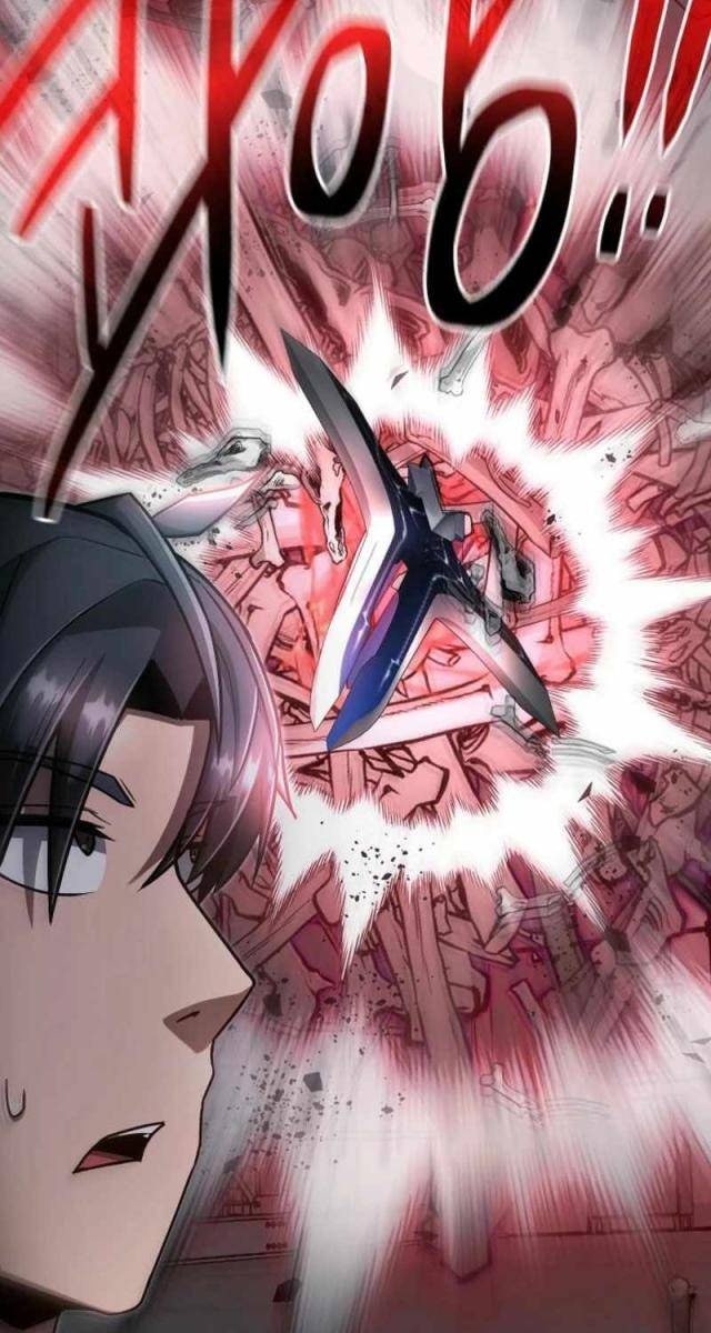 Cách Một Tử Linh Sư Cấp Thảm Họa Nghỉ Hưu - Page 29