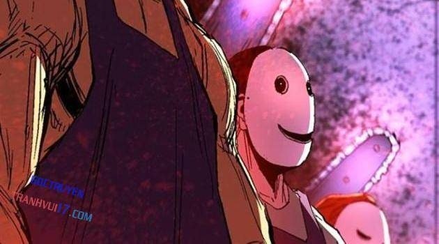 Phòng Gym Hanlim - Page 209