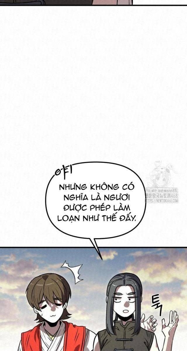 Hắc Bạch Hồ Ly Độc Tâm : Côn Luân Kiếm Tuyến Bạch Bệnh Chi Chủ - Page 88