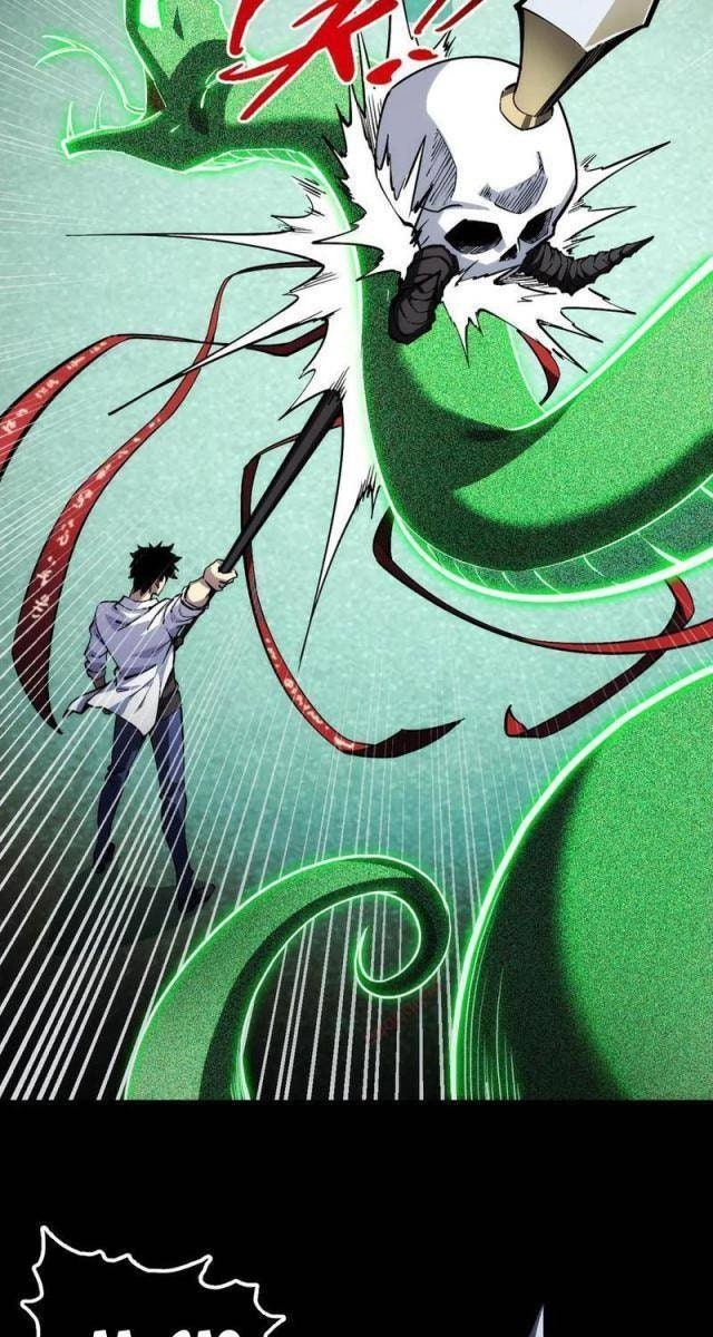 Mạt Thế: Nhân Hoàng Phiên Mời Chư Vị Nữ Đồ Đệ Nhập Tọa - Page 49