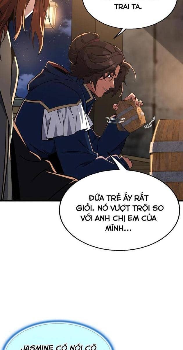 Ánh Sáng Cuối Con Đường SS6 - Page 38