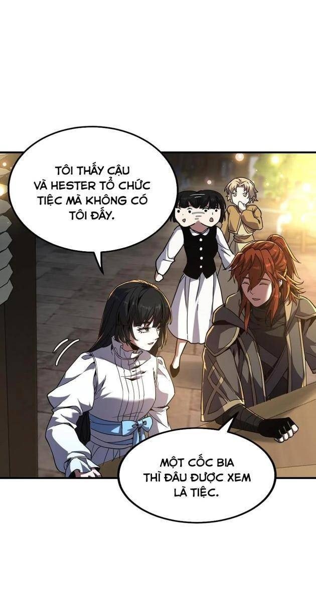 Ánh Sáng Cuối Con Đường SS6 - Page 65