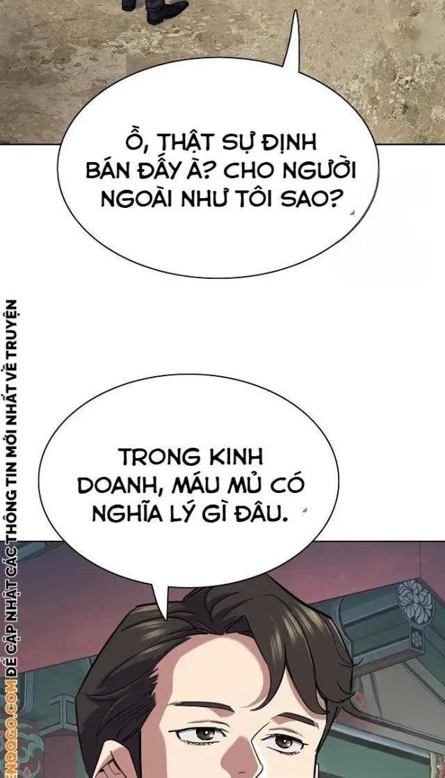 Tiểu Thiếu Gia Gia Tộc Tài Phiệt - Page 53