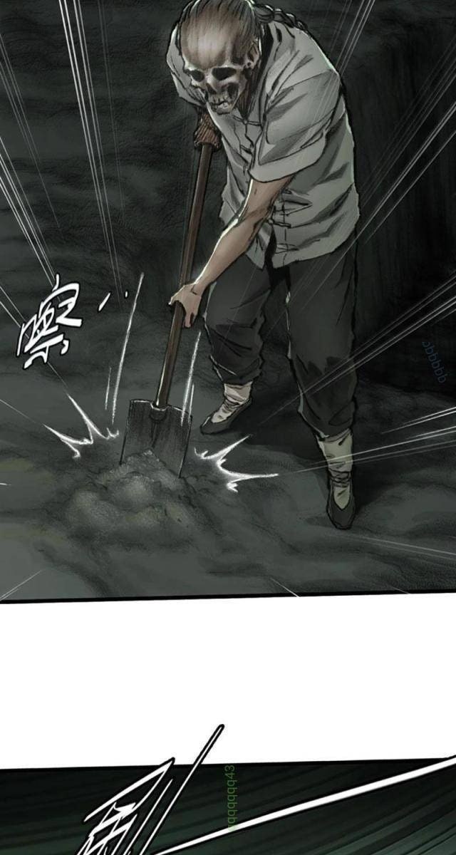 Bàn Tay Thần Thánh - Page 31