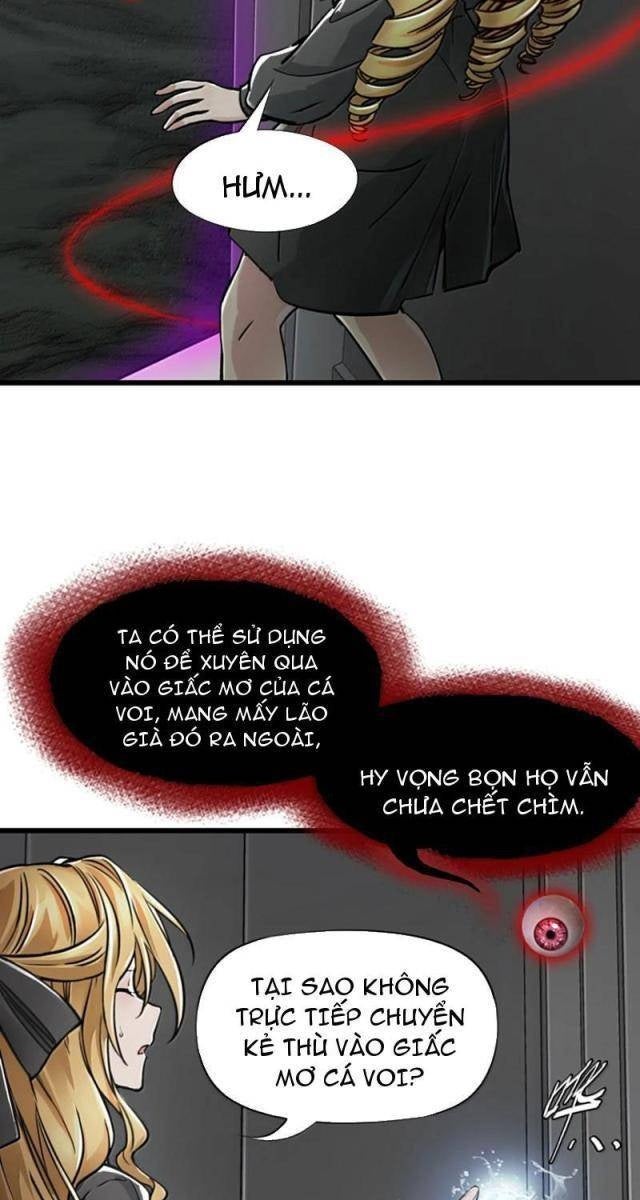 Bàn Tay Thần Thánh - Page 41