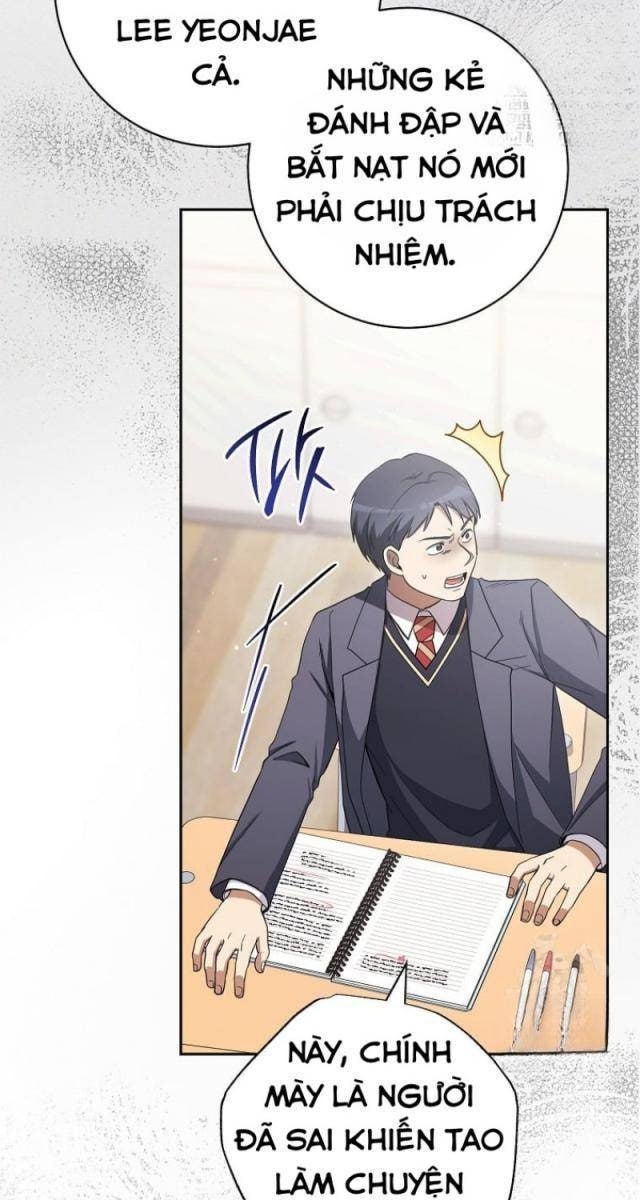 Diễn Viên Thiên Tài Mang Lại Bất Hạnh - Page 38