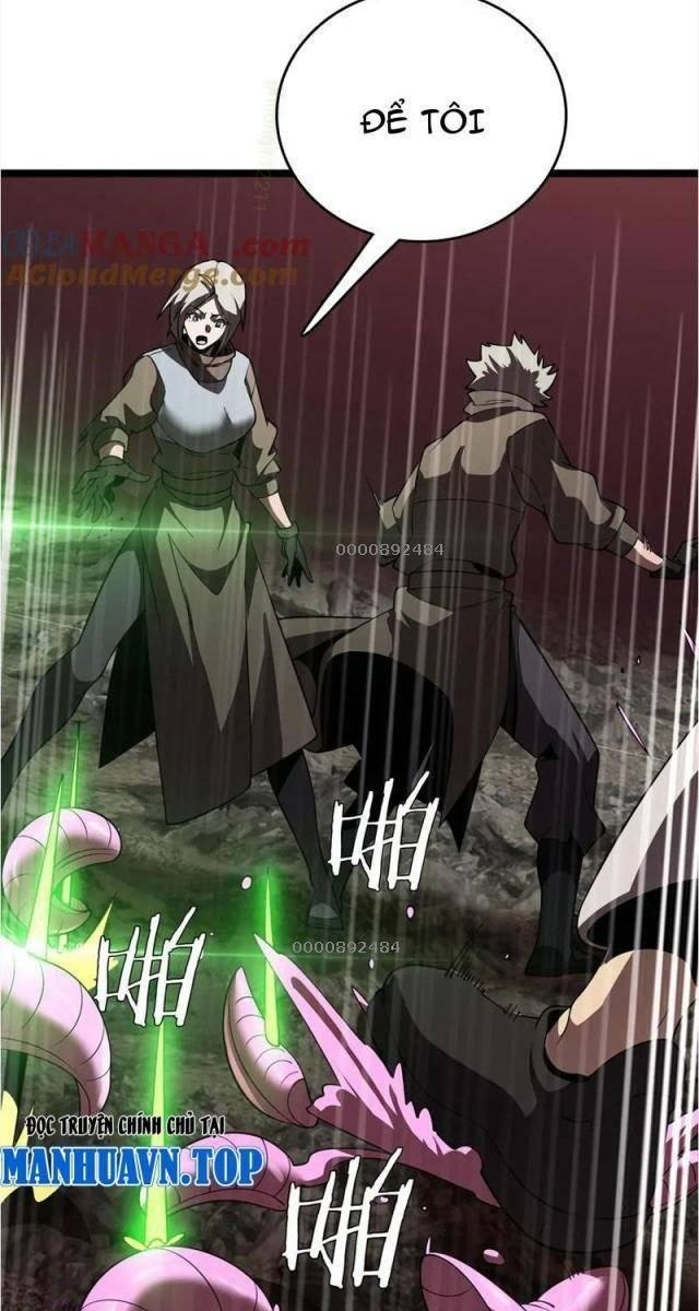 Vạn Tộc Tru Sát!! - Page 5