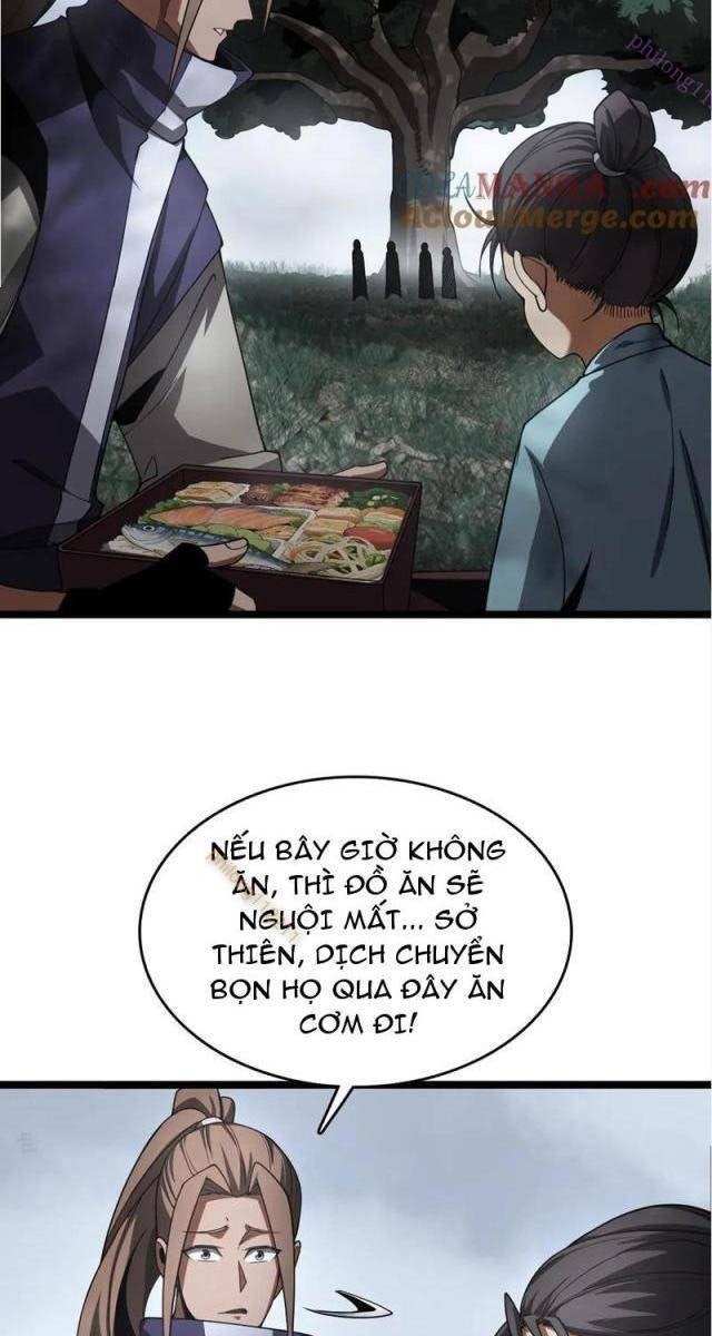 Vạn Tộc Tru Sát!! - Page 47