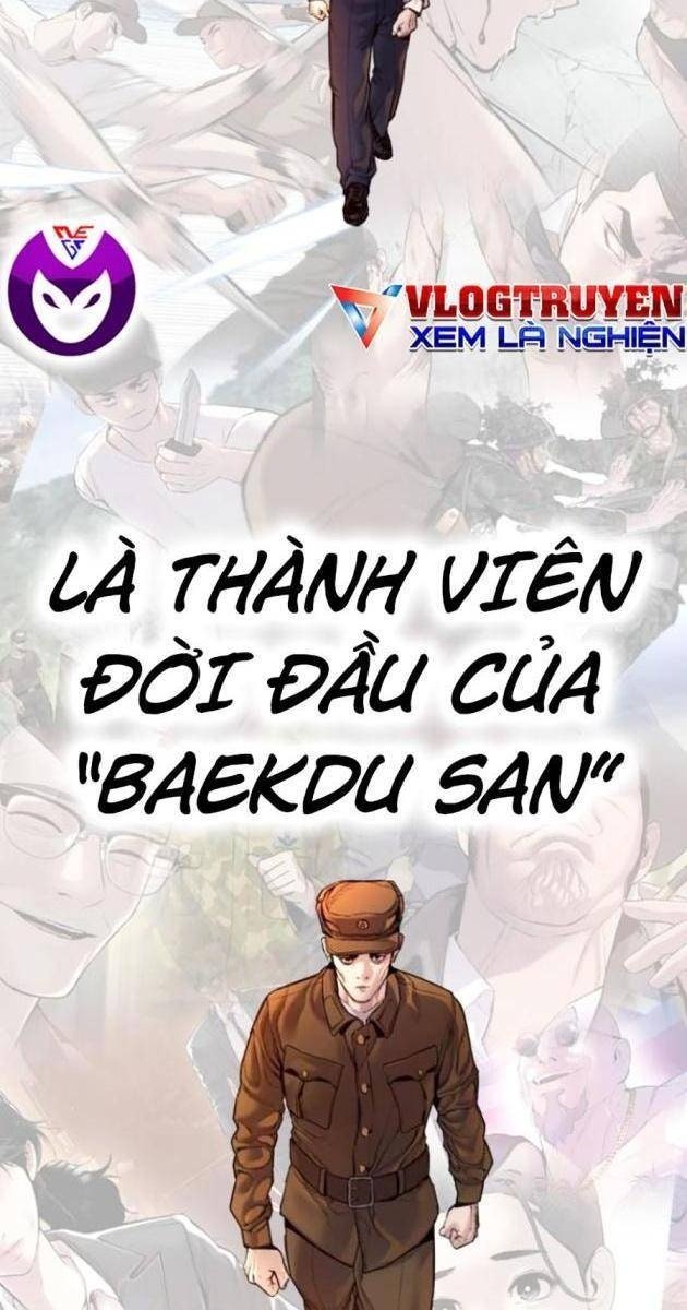 Bố Tôi Là Đặc Vụ - Page 301