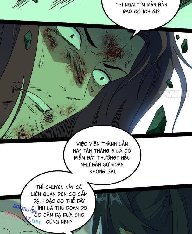 Ta Là Tà Đế - Page 14
