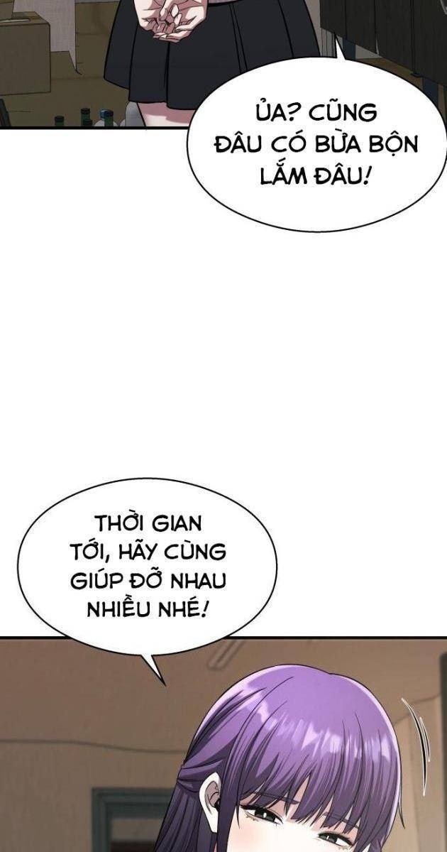 Hẹn Hò Rùng Rợn - Page 26