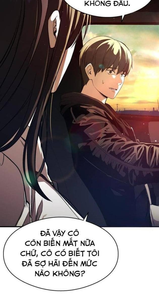 Hẹn Hò Rùng Rợn - Page 107