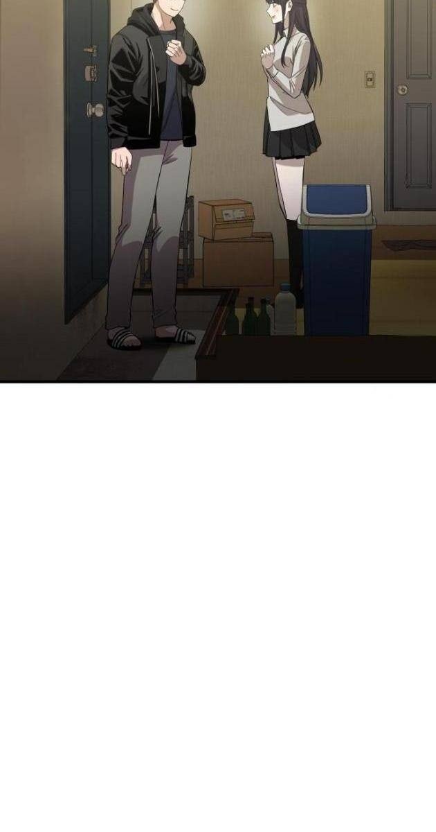 Hẹn Hò Rùng Rợn - Page 9