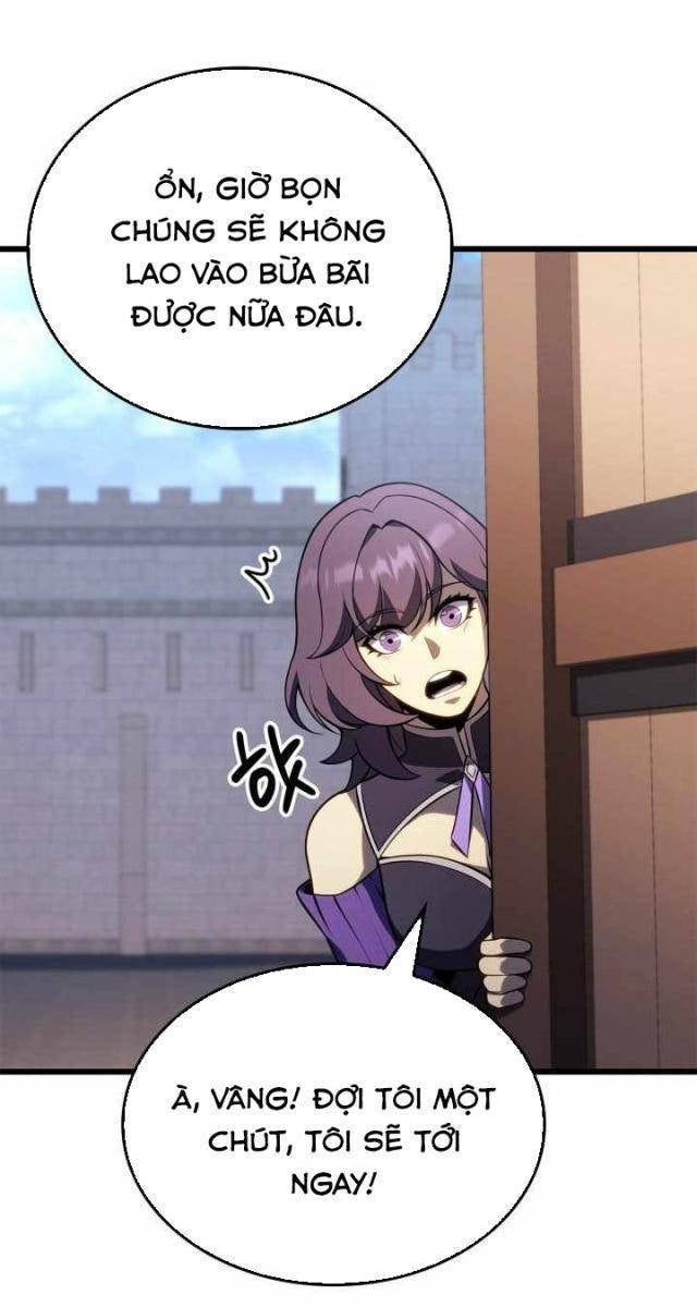 Con Trai Út Của Bá Tước Là Một Người Chơi - Page 66