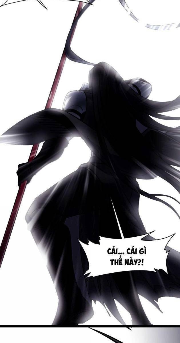 Sức Mạnh Của Ác Thần - Page 29