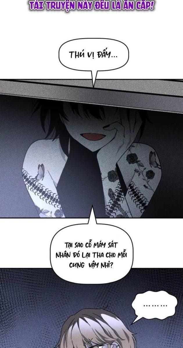 Cỗ Máy Dự Báo Sát Nhân - Page 46