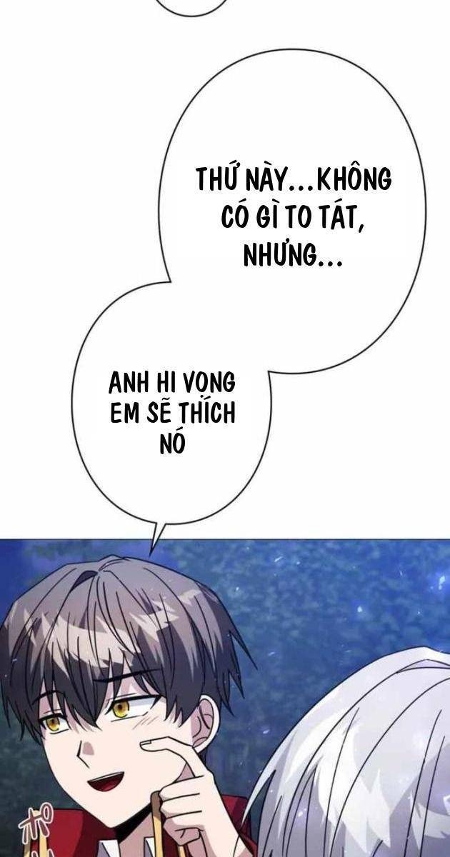 Bức Thư Tình Đến Từ Tương Lai - Page 119