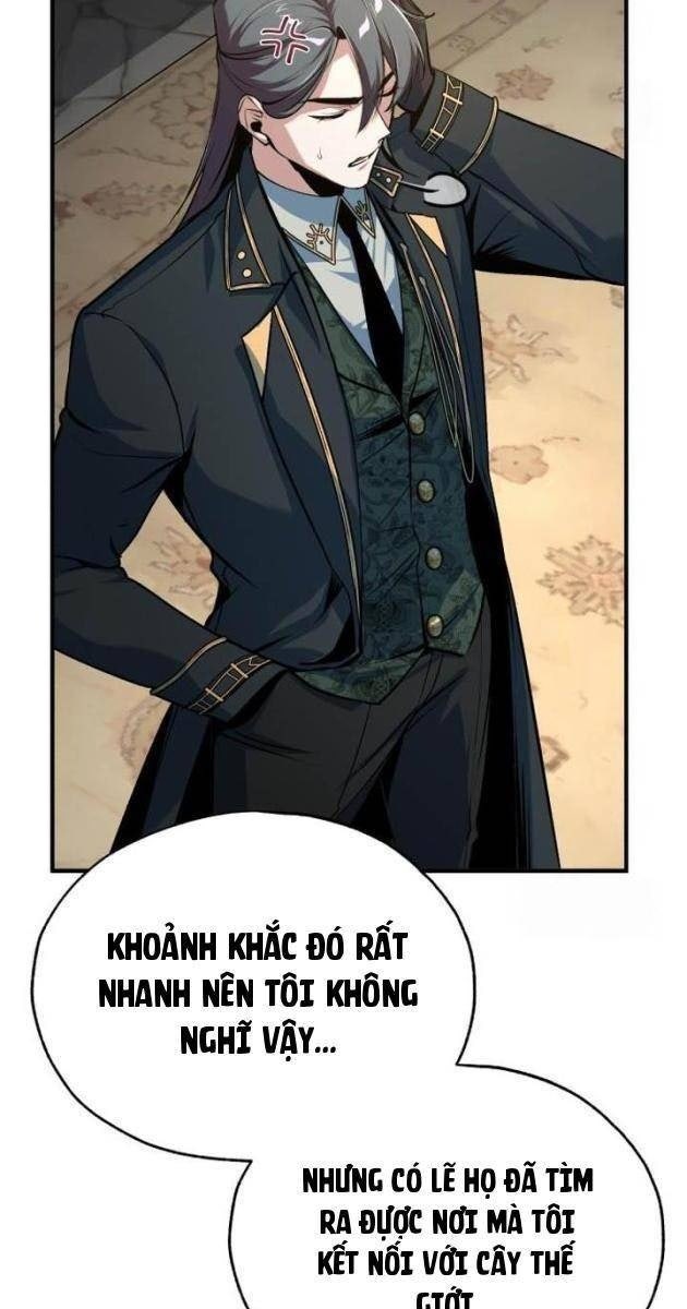 Giáo Sư Gián Điệp - Page 129