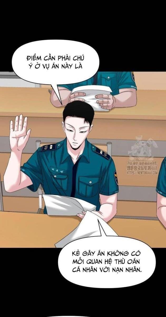 Ngôi Làng Ma Quái - Page 70