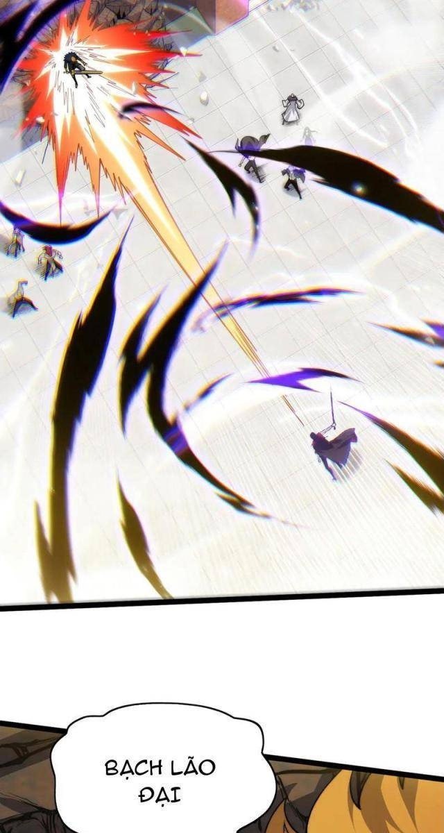 Sức Mạnh Tối Đa? Ta Lại Là Vong Linh Sư! - Page 43